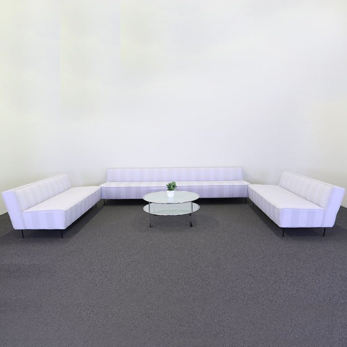 Moderne Line-sofa