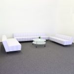 Moderne Line-sofa