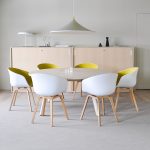 Konferencestol Om en stol