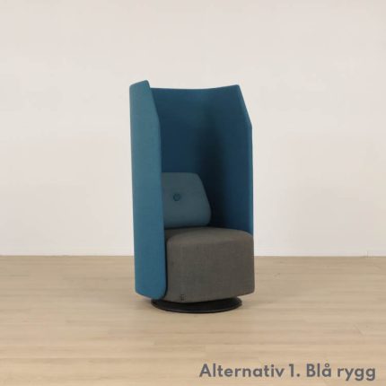 Lænestol Fields FIHB1