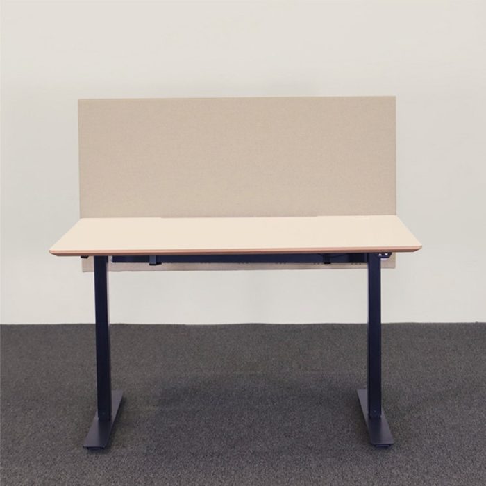 Bordskærm 120 cm