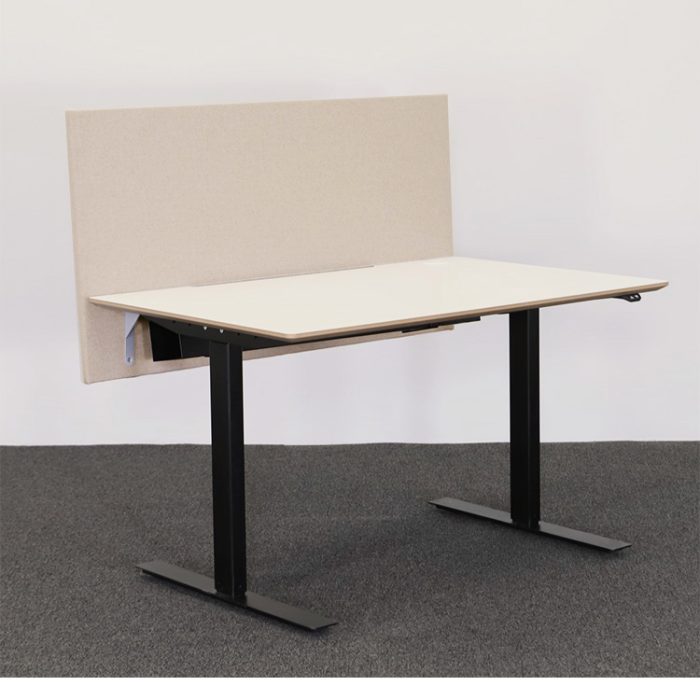 Bordskærm 120 cm