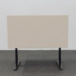 Bordskærm 120 cm