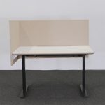 Bordskærm 120 cm