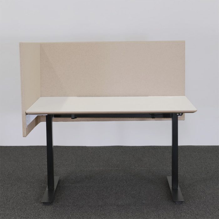 Bordskærm 120 cm