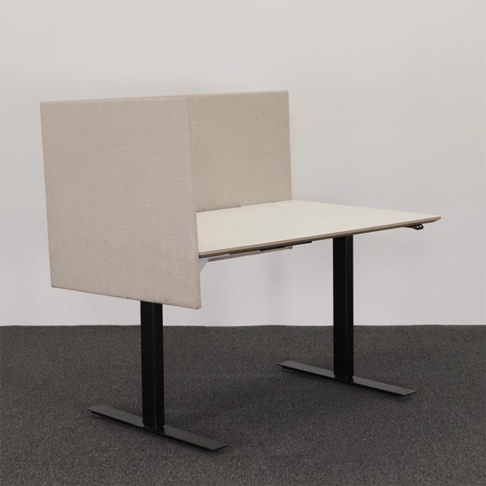 Bordskærm 120 cm