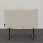 Bordskærm 120 cm