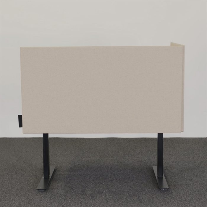 Bordskærm 120 cm