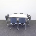 Konferensstol Torro