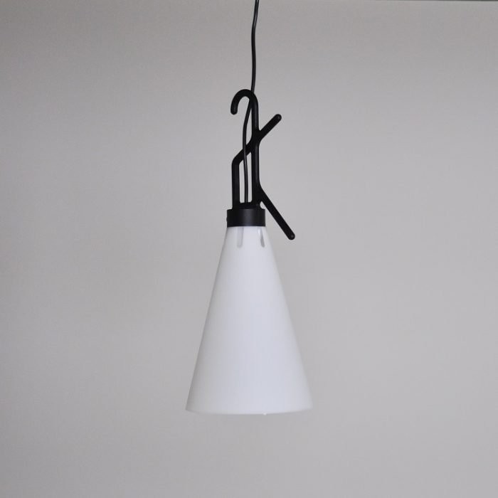 Mayday-lampe | FLOS Mayday-lampe