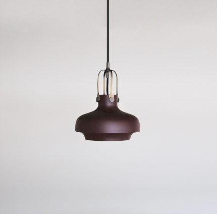 Loftlampe Copenhagen SC6 Pendel | &TRADITION