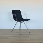 Konferensstol Comet Sport