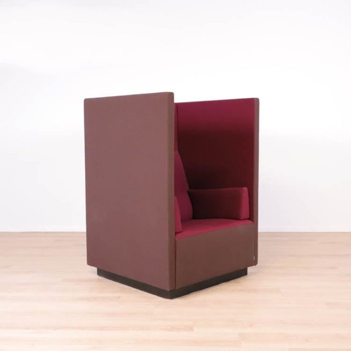 Fåtölj Float High Large | OFFECCT Fåtölj Float High Large