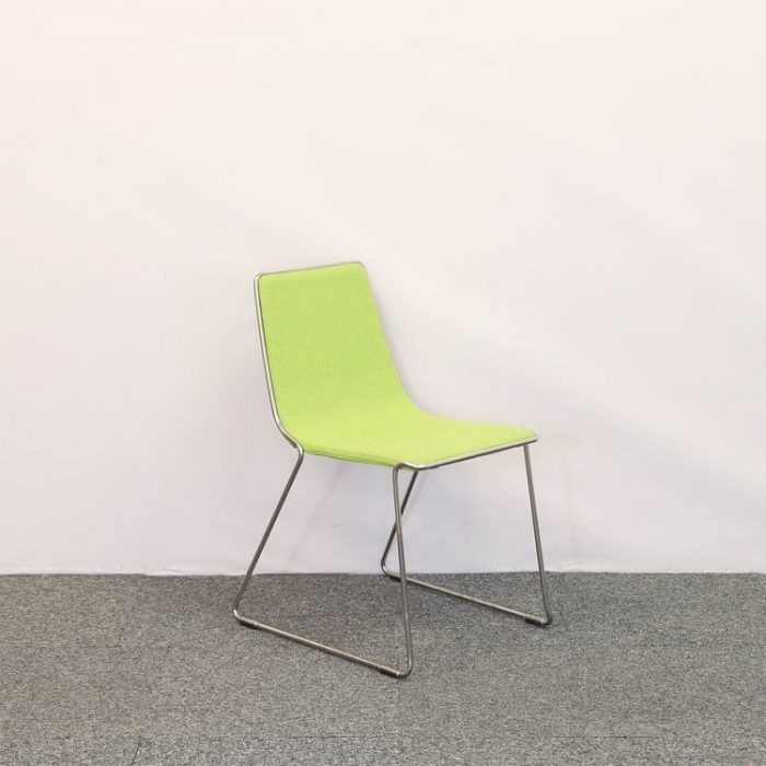 Konferensstol Speed | JOHANSON DESIGN Konferensstol Speed