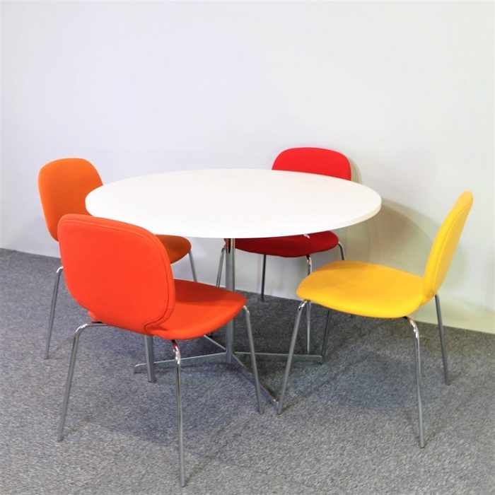 Stol ALIS R/4L | CRASSEVIG Stol ALIS R/4L