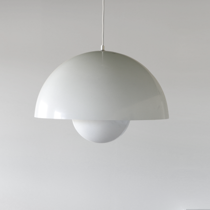 Flower Pot VP2 loftslampe | &TRADITION