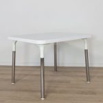 Silent Whisper sofabord