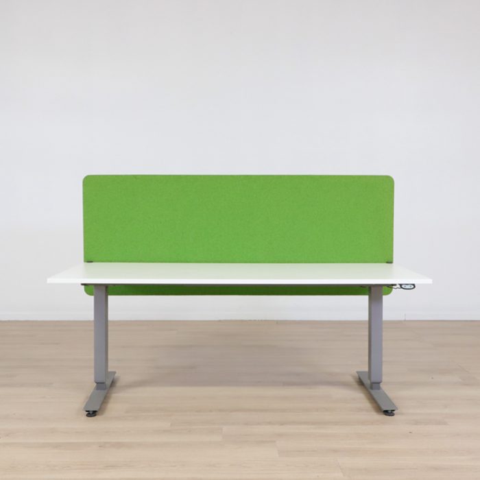 Bordsskärm 180 cm