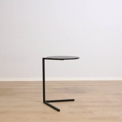 Loungebord Band Hvid