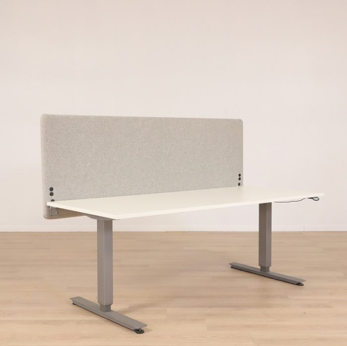 Bordskærm 180 cm | GÖTESSONS Bordskærm 180 cm