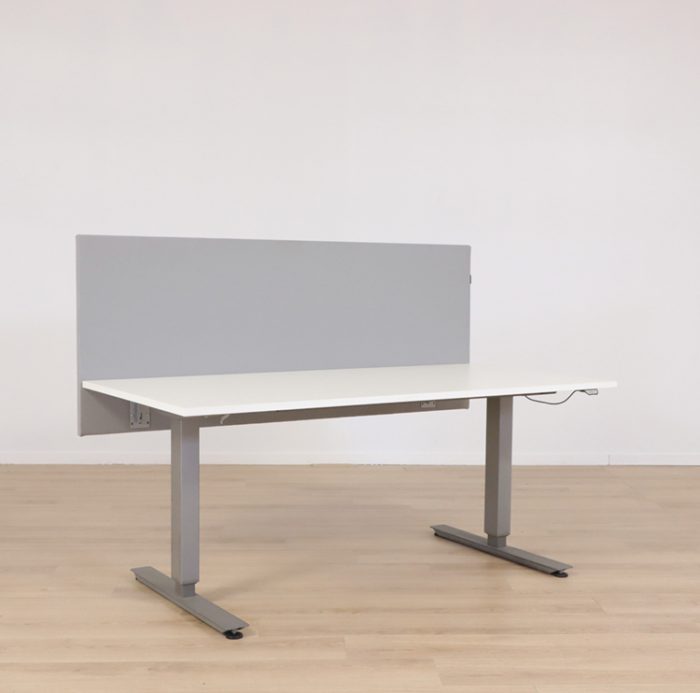 Bordsskärm 160 cm | EDSBYN Bordskærm 160 cm