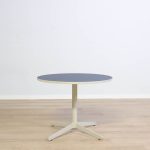 Soffbord Blå / Grön Feather