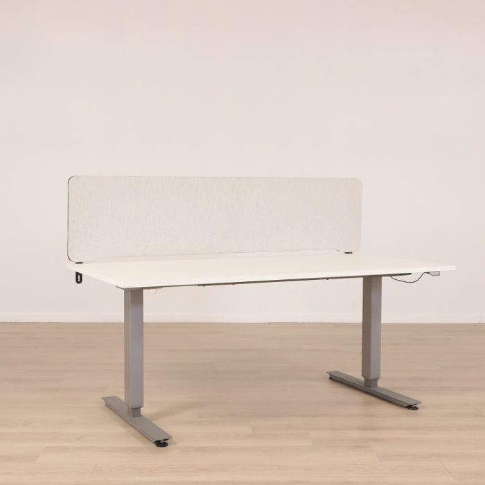 Bordsskärm Edge Table | LINTEX Bordskærm Kantbord