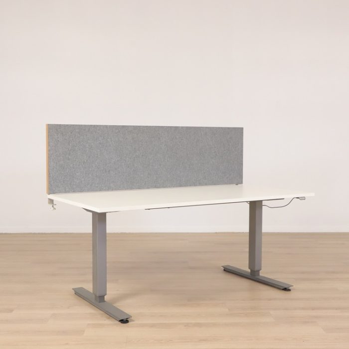 Bordsskärm 160 cm Bordsskärm 160 cm