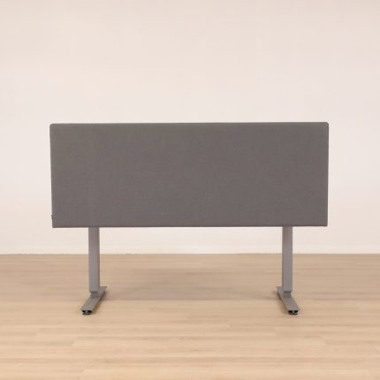 Bordskærm Tab 160 cm