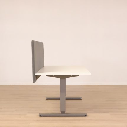 Bordskærm Tab 160 cm