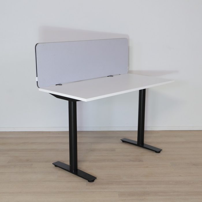 Bordskärm Edge Table | LINTEX Bordskærm Kantbord