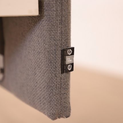 Bordskærm Tab 160 cm