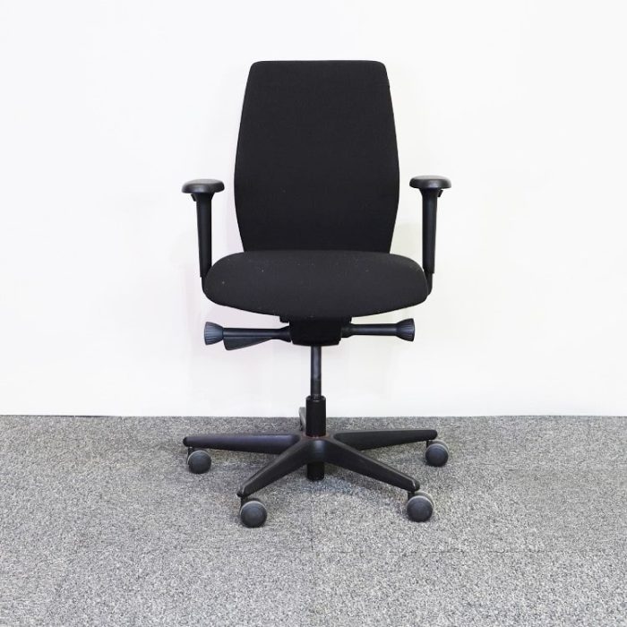 Soul kontorstol | SAVO Soul kontorstol