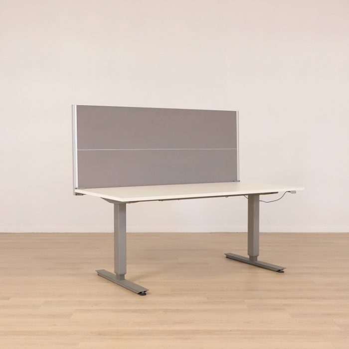 Bordskærm 160 cm | RAFZ Bordskærm 160 cm