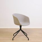 Konferencestol AAC21 NYT TØJ