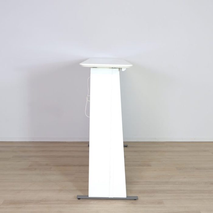 Receptionsdisk Europo