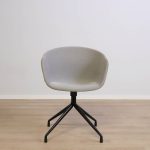 Konferencestol AAC21 NYT TØJ