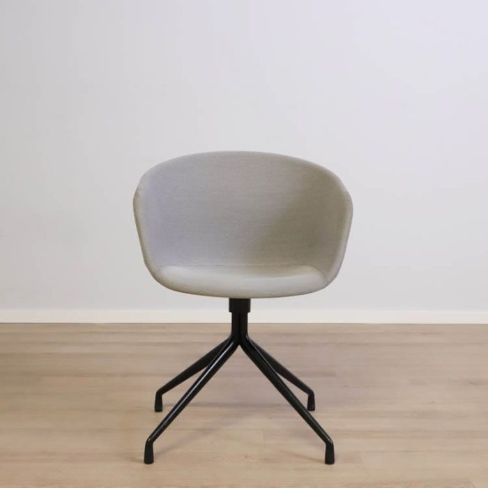 Konferencestol AAC21 NYT TØJ