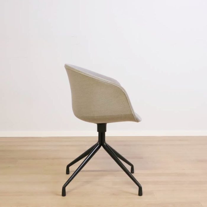 Konferencestol AAC21 NYT TØJ