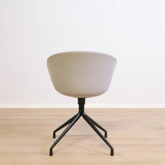 Konferencestol AAC21 NYT TØJ