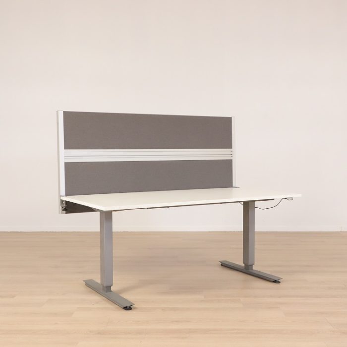 Bordskærm 160 cm | RAFZ Bordskærm 160 cm