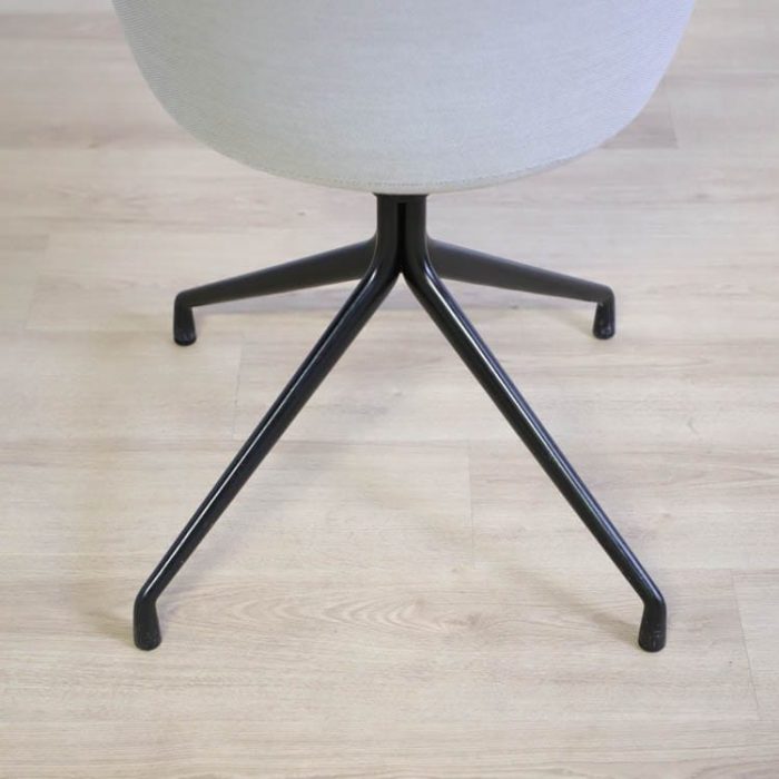 Konferencestol AAC21 NYT TØJ