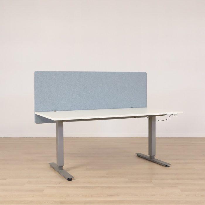 Skærm med kontrastbord | GLIMÅKRA Skærm med kontrasttabel