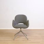 Formand for konferencen Bud