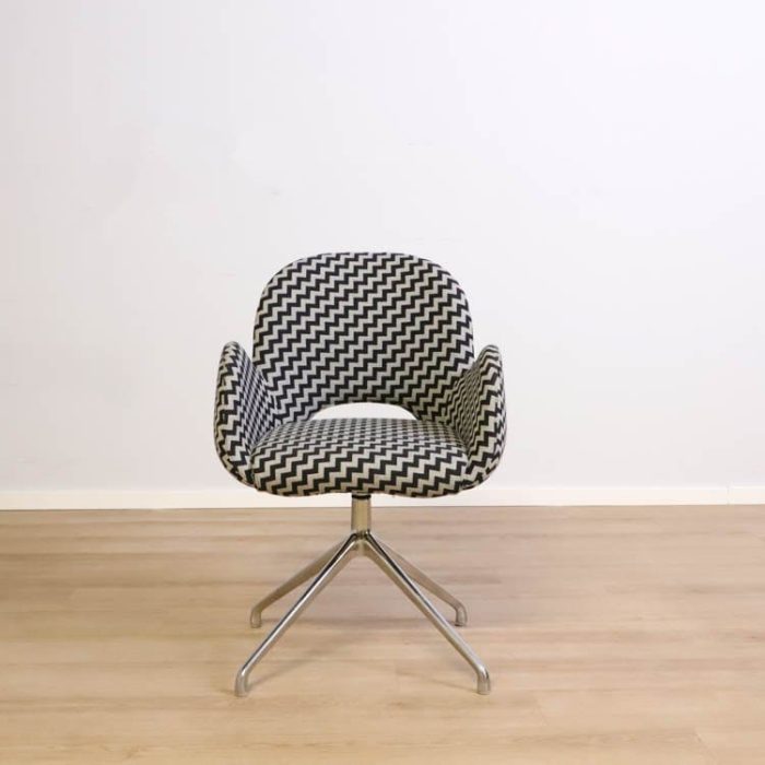 Formand for konferencen Bud