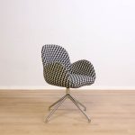 Formand for konferencen Bud