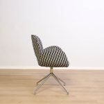 Formand for konferencen Bud