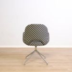 Formand for konferencen Bud