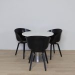 Bord med elektriske udtag