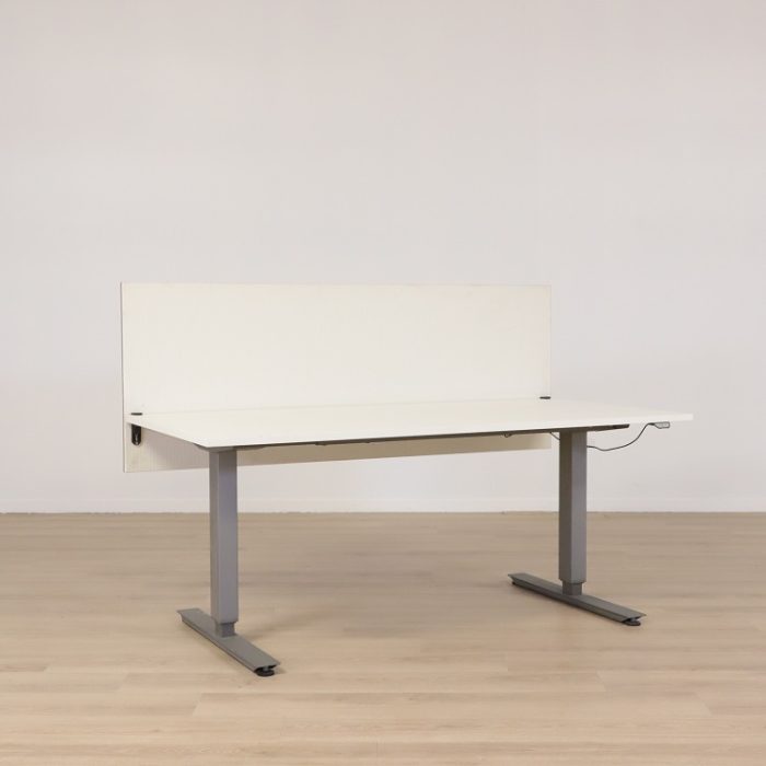 Bordskærm 160 cm | RAFZ Bordskærm 160 cm